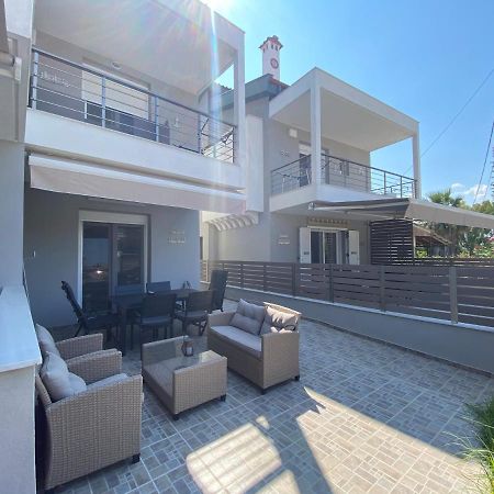 Villa Emerald Luxury Living Никити Экстерьер фото