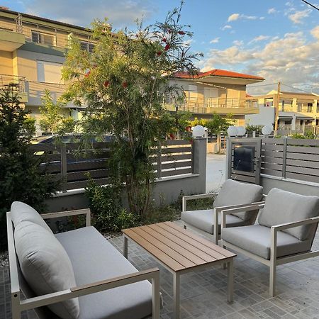 Villa Emerald Luxury Living Никити Экстерьер фото