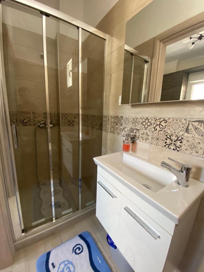Villa Emerald Luxury Living Никити Экстерьер фото