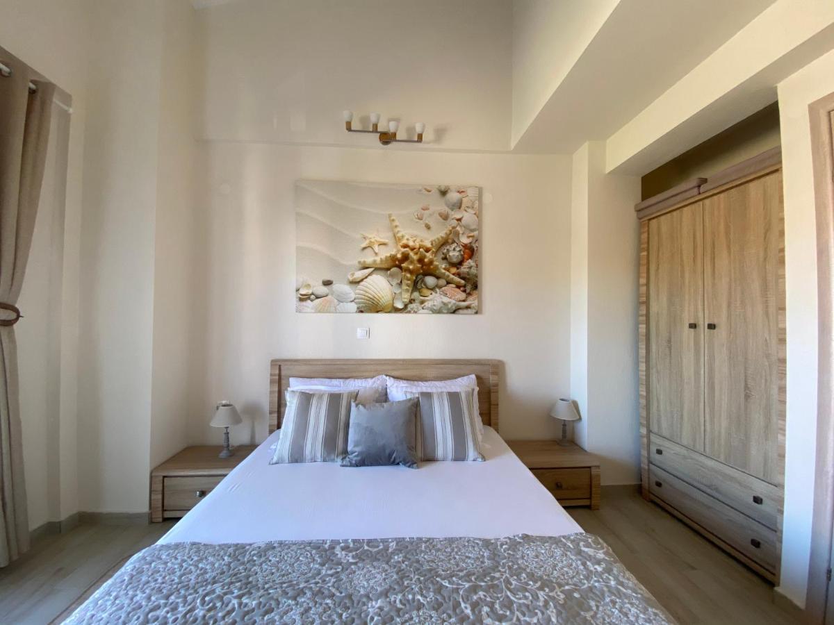 Villa Emerald Luxury Living Никити Экстерьер фото