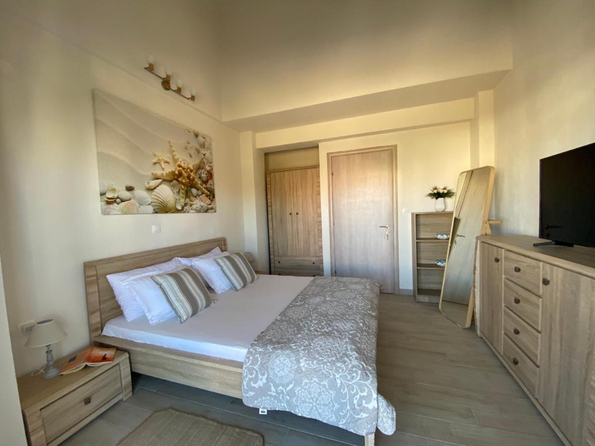 Villa Emerald Luxury Living Никити Экстерьер фото