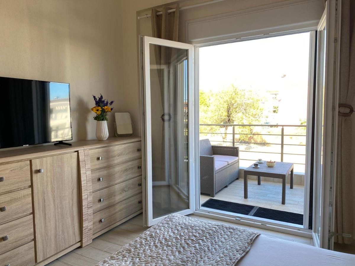 Villa Emerald Luxury Living Никити Экстерьер фото