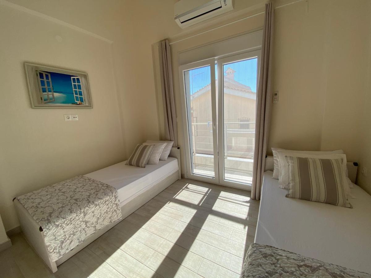 Villa Emerald Luxury Living Никити Экстерьер фото