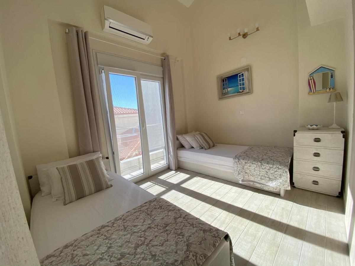 Villa Emerald Luxury Living Никити Экстерьер фото
