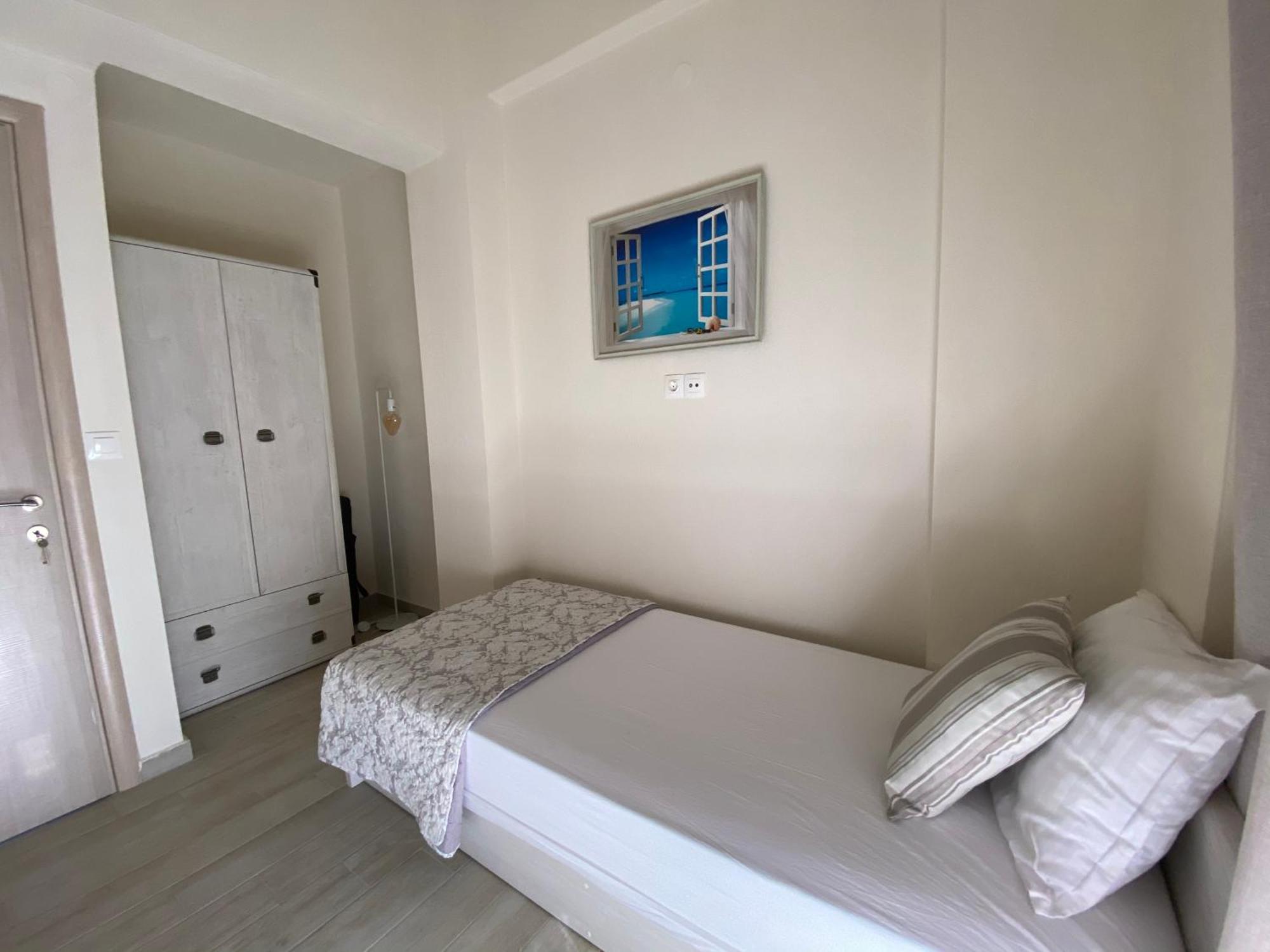 Villa Emerald Luxury Living Никити Экстерьер фото