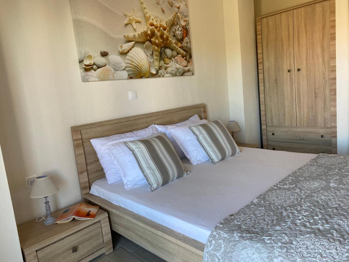 Villa Emerald Luxury Living Никити Экстерьер фото