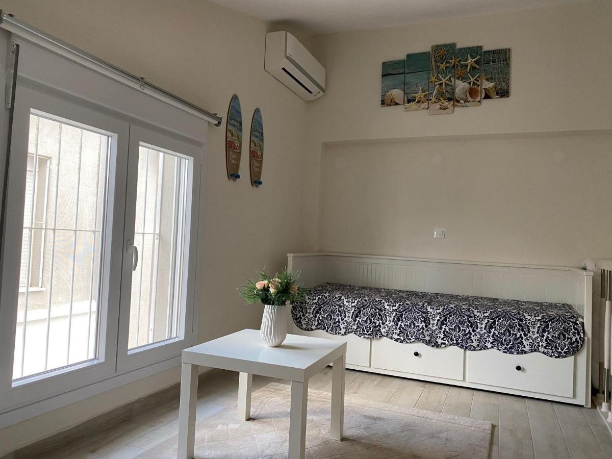 Villa Emerald Luxury Living Никити Экстерьер фото