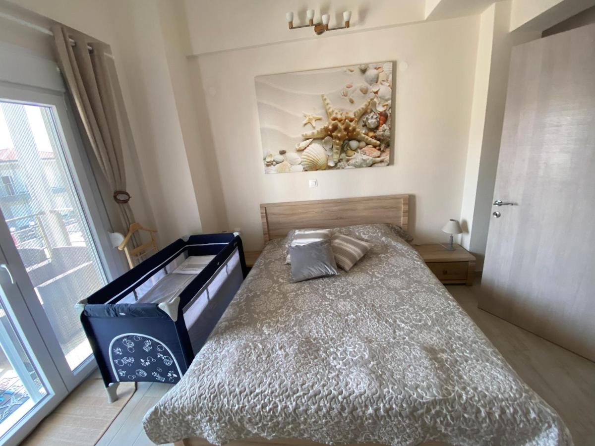 Villa Emerald Luxury Living Никити Экстерьер фото