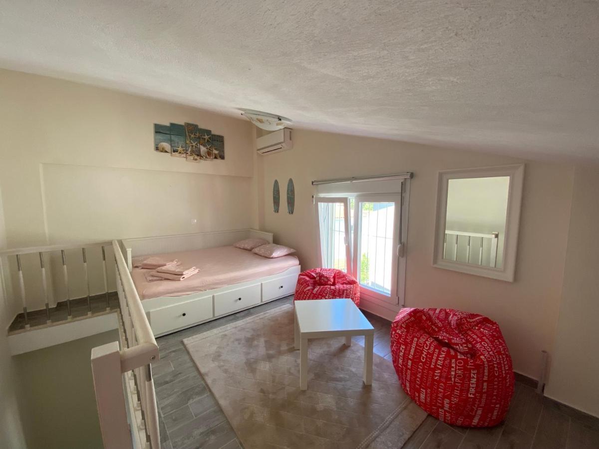 Villa Emerald Luxury Living Никити Экстерьер фото