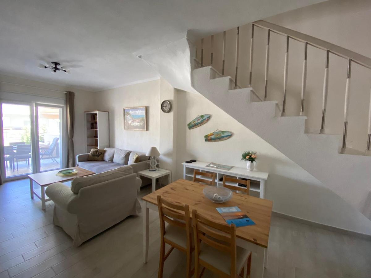 Villa Emerald Luxury Living Никити Экстерьер фото