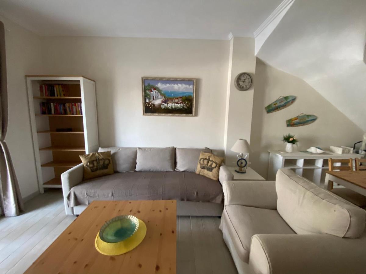 Villa Emerald Luxury Living Никити Экстерьер фото
