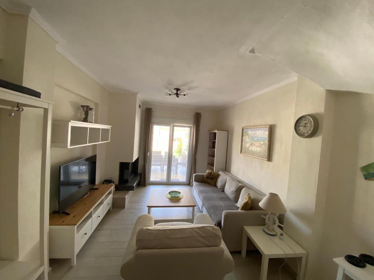 Villa Emerald Luxury Living Никити Экстерьер фото