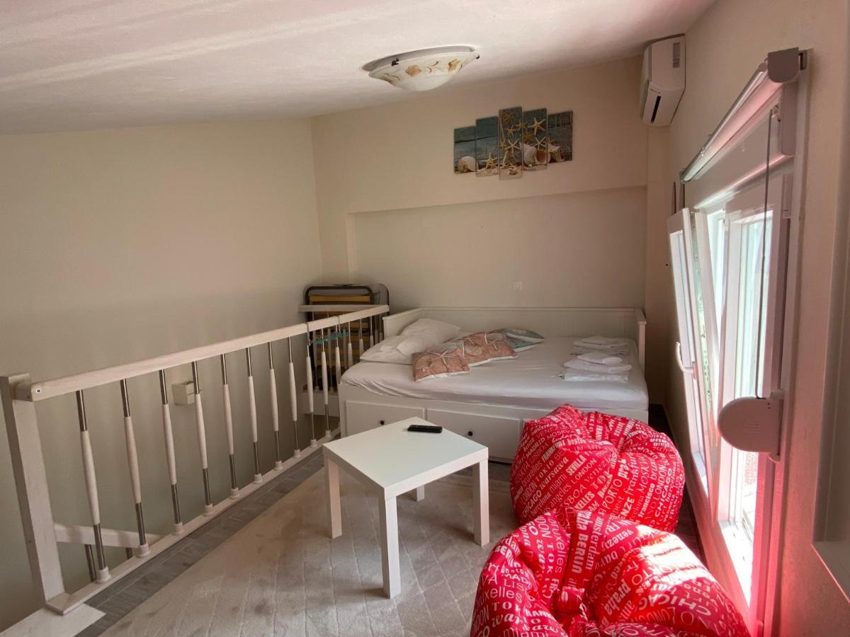 Villa Emerald Luxury Living Никити Экстерьер фото